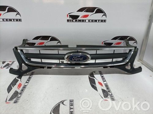 Front grill   BS718200A,1736164,BS718200A,BS718200AE