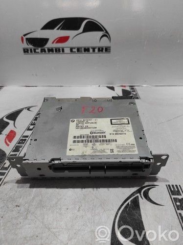 BMW 1 F20 F21 Unitate principală radio/CD/DVD/GPS 