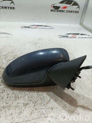 Opel Corsa D Espejo lateral manual 