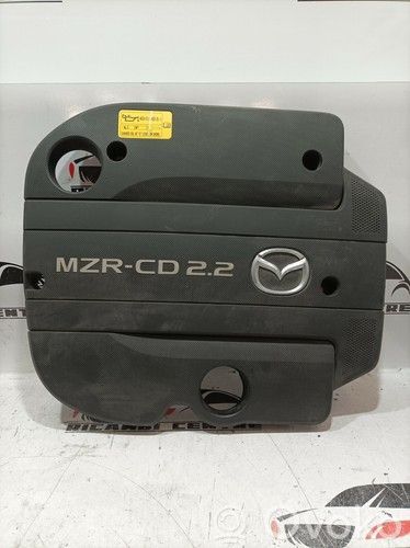 Motorabdeckung   RF7N10230,K3006