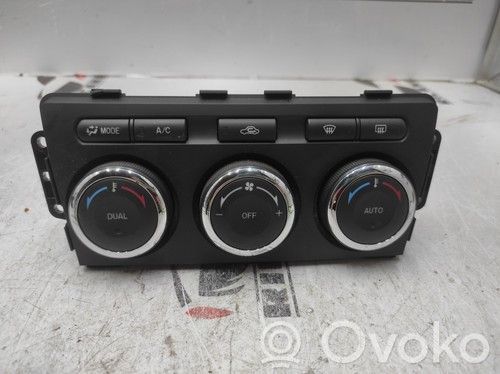 Climate control unit   GDN361190A,T1013520UC