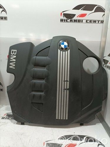 BMW X5 E70 Engine cover (trim) 