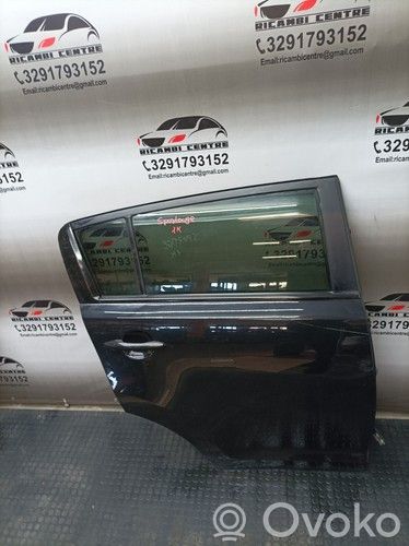KIA Sportage Tür hinten 