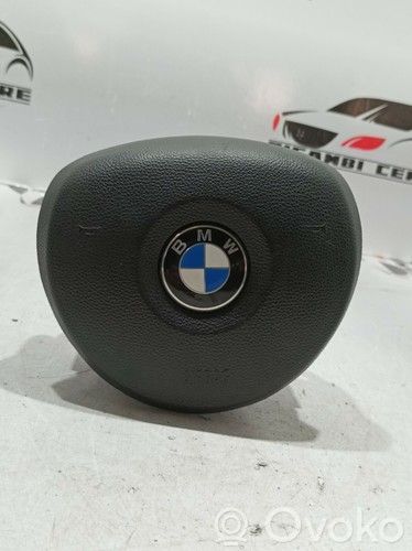 BMW 3 E90 E91 Airbag dello sterzo 