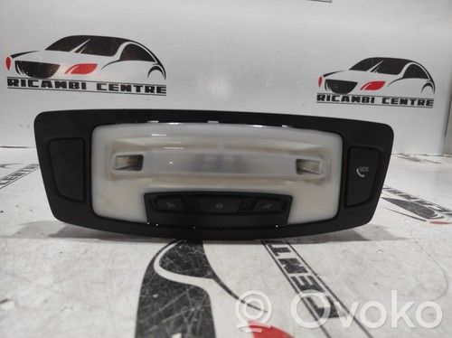 BMW 2 F22 F23 Inne oświetlenie wnętrza kabiny 