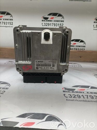 BMW 1 F20 F21 Engine control unit/module ECU 