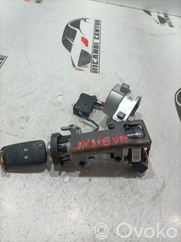 Opel Insignia A Blocchetto accensione 
