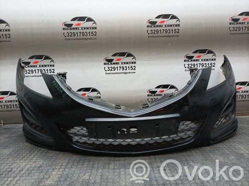Mazda 6 Parachoques delantero 