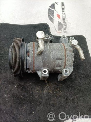 Mazda 6 Klimakompressor Pumpe 