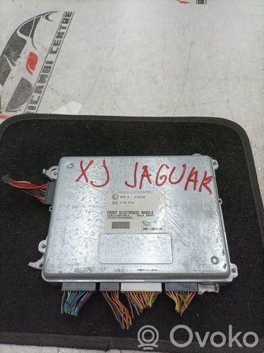 Jaguar XJ X350 Комфортный модуль 