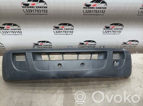 Front bumper   566100002,566100002