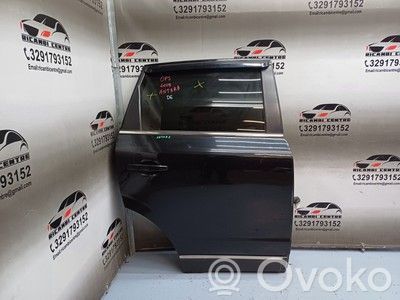 Opel Antara Galinės durys 