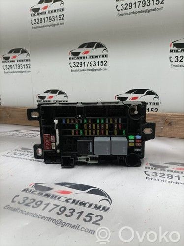 Land Rover Range Rover Evoque L538 Skrzynka bezpieczników / Komplet 