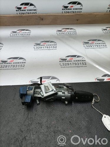 Ford Ranger Užvedimo spynelė 
