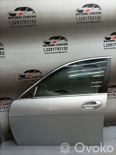 BMW 7 E65 E66 Ușă față 