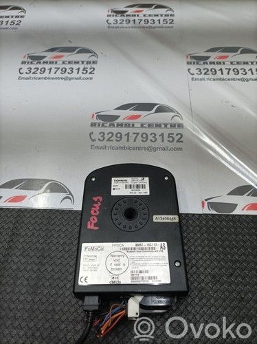 Bluetooth modulis   8M5T19C112AV,8M5T19C112AS,8M5T19C112AV