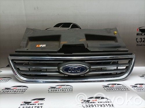 Ford B-MAX Front grill 
