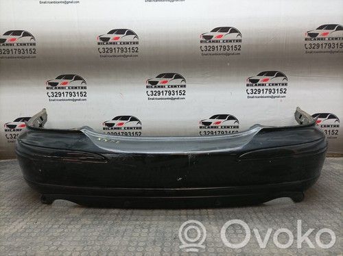 Jaguar X-Type Parachoques 