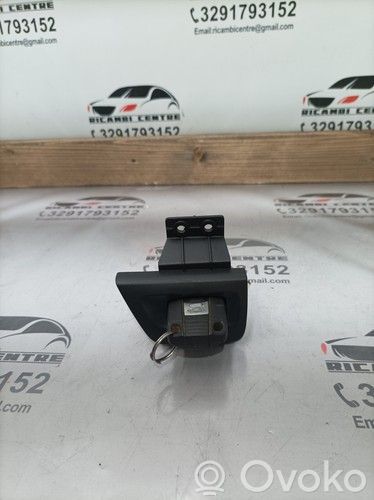 BMW 1 E82 E88 Ignition lock 