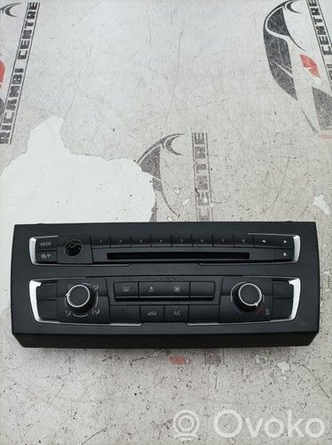 BMW 1 F20 F21 Unitate control climatizare 