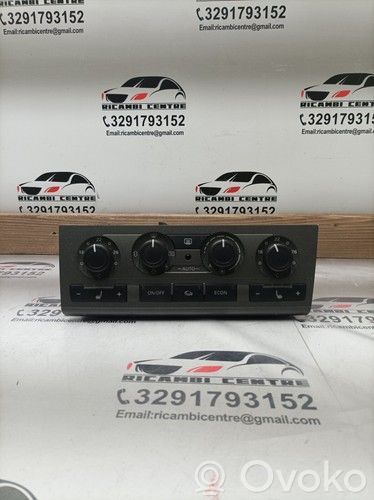 Audi A6 Allroad C6 Climate control unit 