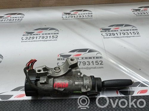 Seat Ibiza IV (6J,6P) Ignition lock 