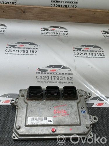 Honda Civic Engine control unit/module ECU 