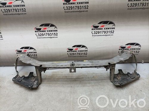 Land Rover Freelander Front bumper 