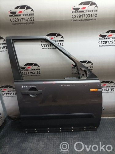 Land Rover Discovery 4 - LR4 Puerta delantera 