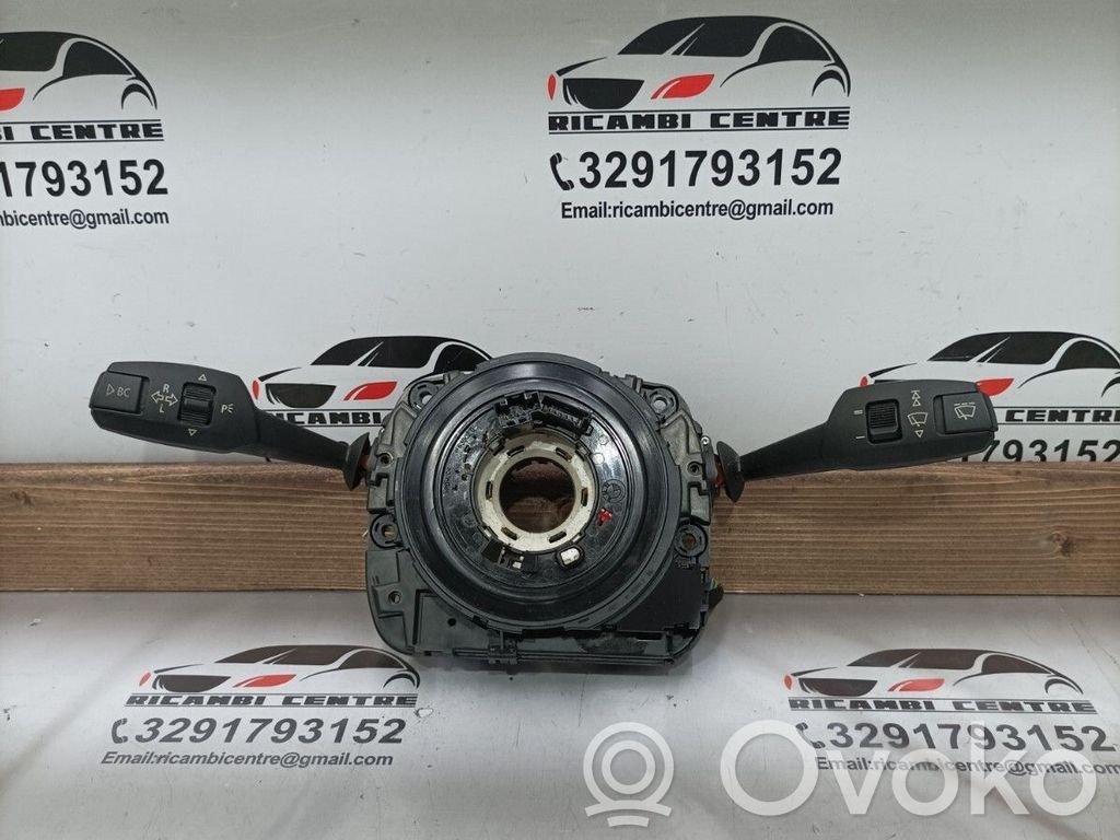 BMW 3 E90 E91 Manetă semnalizator 