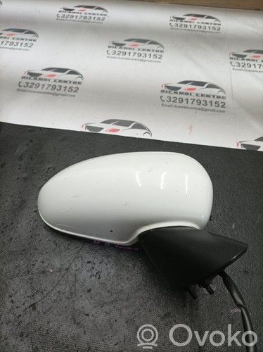 Opel Corsa D Espejo lateral manual 