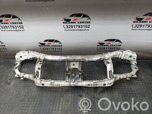 Ford Mondeo MK IV Pas przedni 