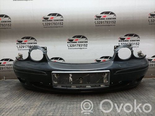 Jaguar X-Type Front bumper 