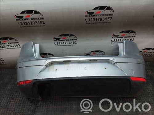 Seat Altea Parachoques 