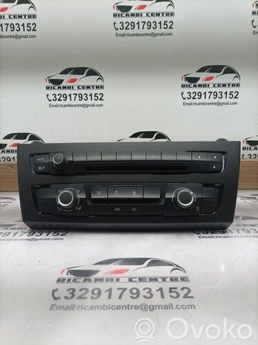 BMW 1 F20 F21 Unitate control climatizare 