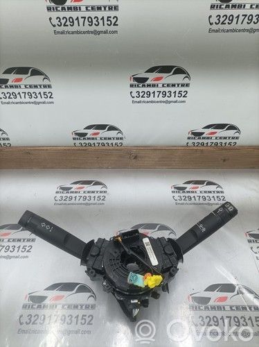 Opel Insignia A Leva indicatori 