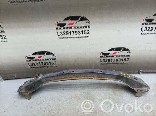 Mazda CX-7 Poprzeczka zderzaka przedniego 