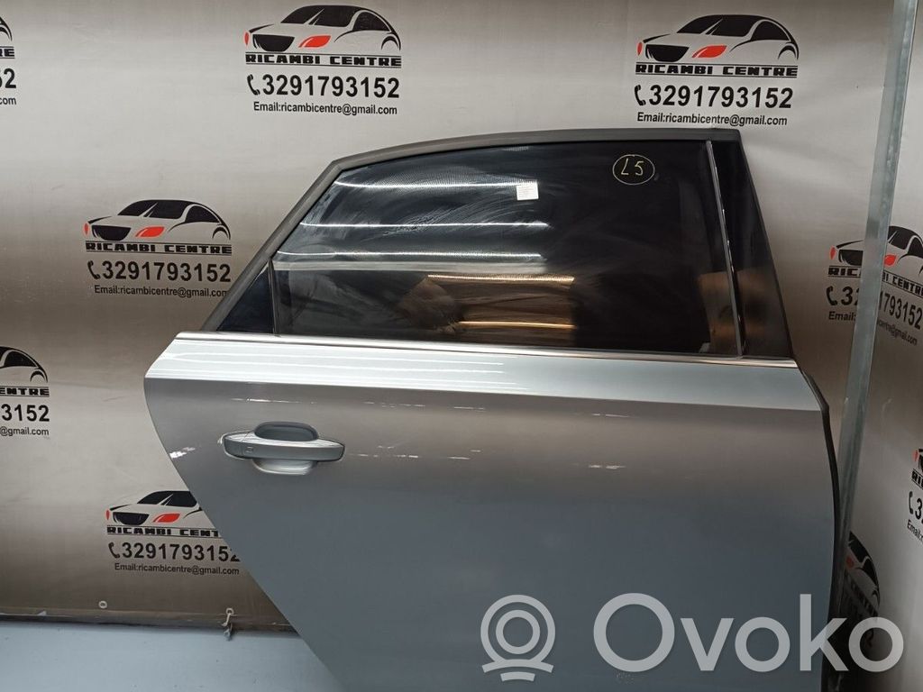 Audi A8 S8 D4 4H Puerta trasera 
