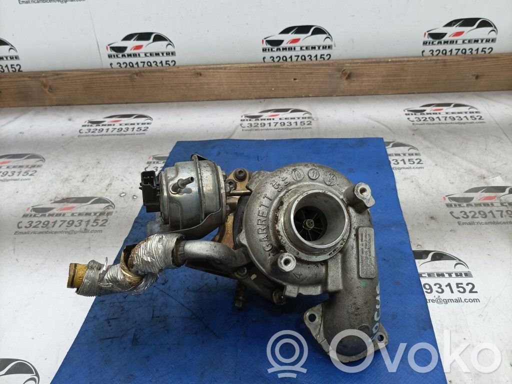 Ford Focus Turbo 