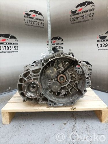 Audi A3 S3 8P Automatyczna skrzynia biegów 