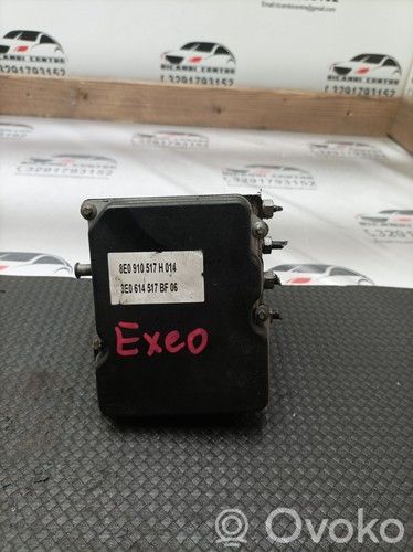 Seat Exeo (3R) ABS-ohjainlaite/moduuli 