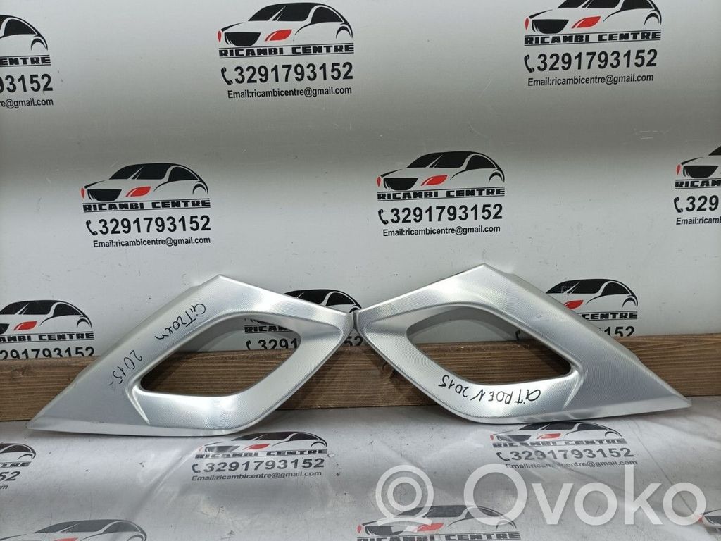 Citroen DS5 Front door 