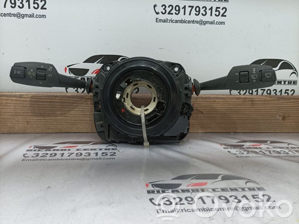 BMW 1 E81 E87 Manetka / Przełącznik kierunkowskazów 