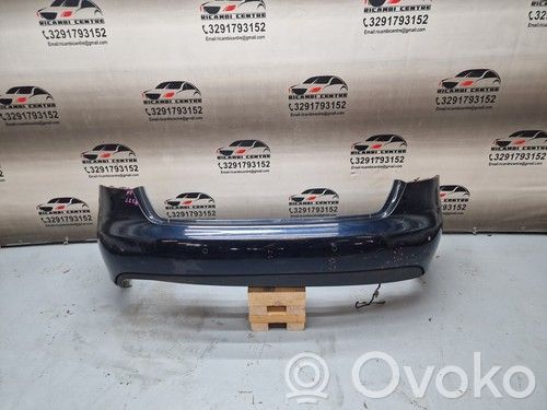 Audi A4 S4 B8 8K Parachoques 