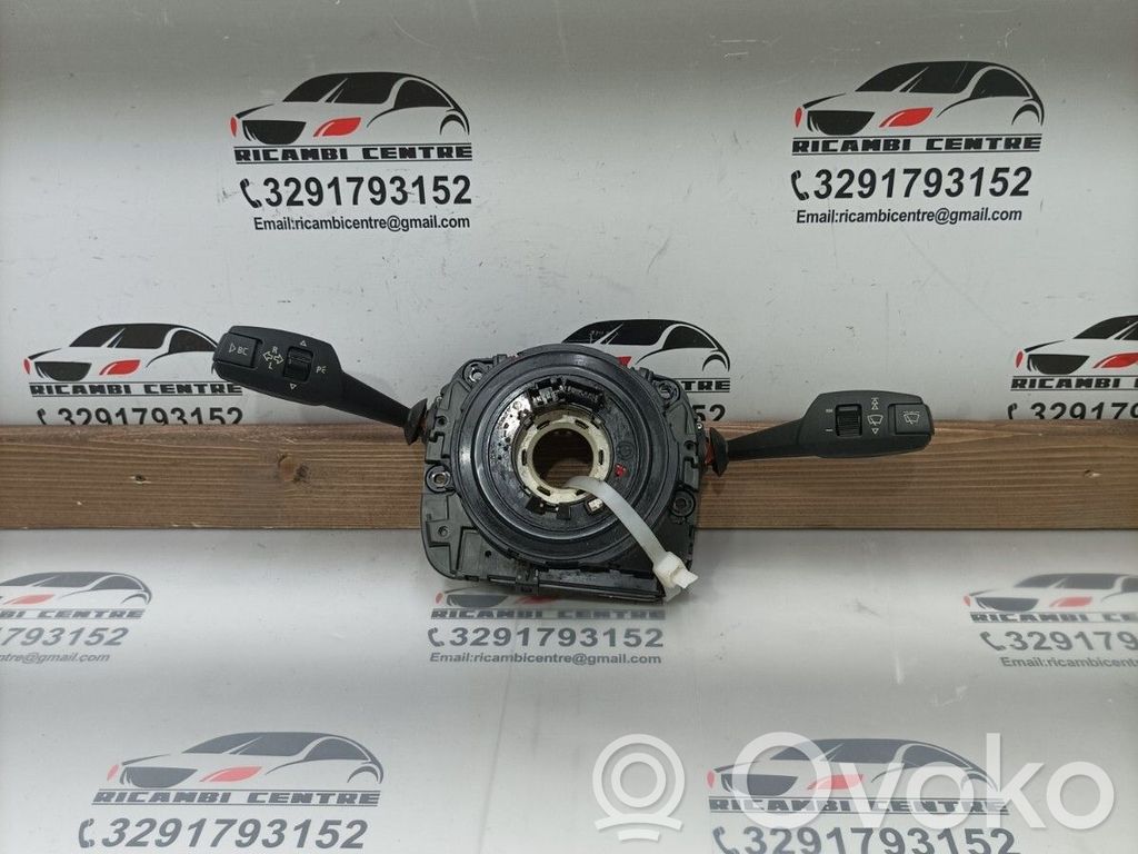 BMW 3 E90 E91 Commodo de clignotant 
