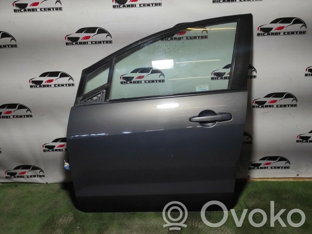 Mazda 5 Durvis 