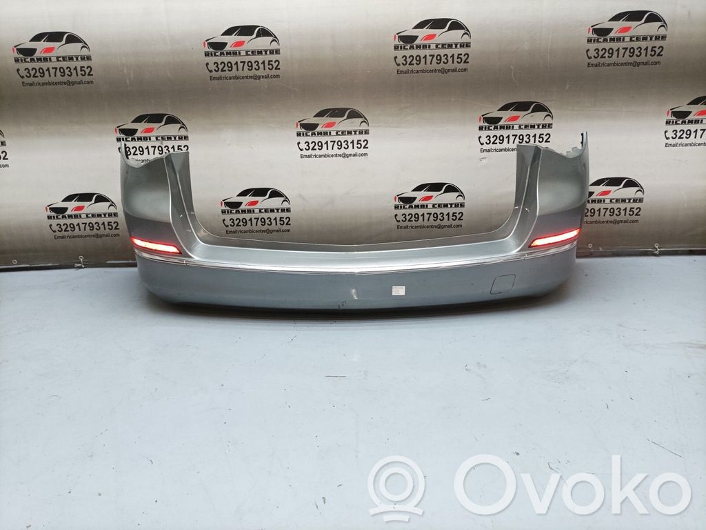 Opel Astra J Parachoques 