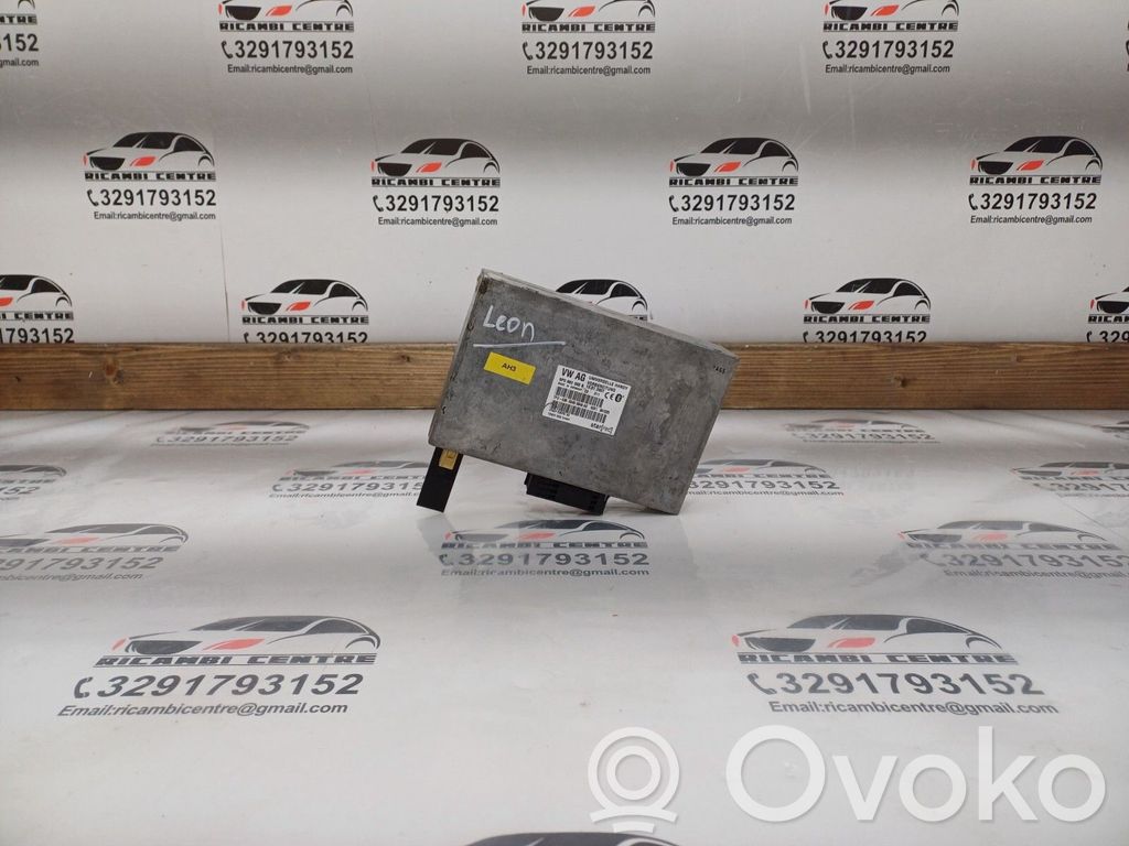 Bluetooth control unit module   5P0862335B,5P0862335B