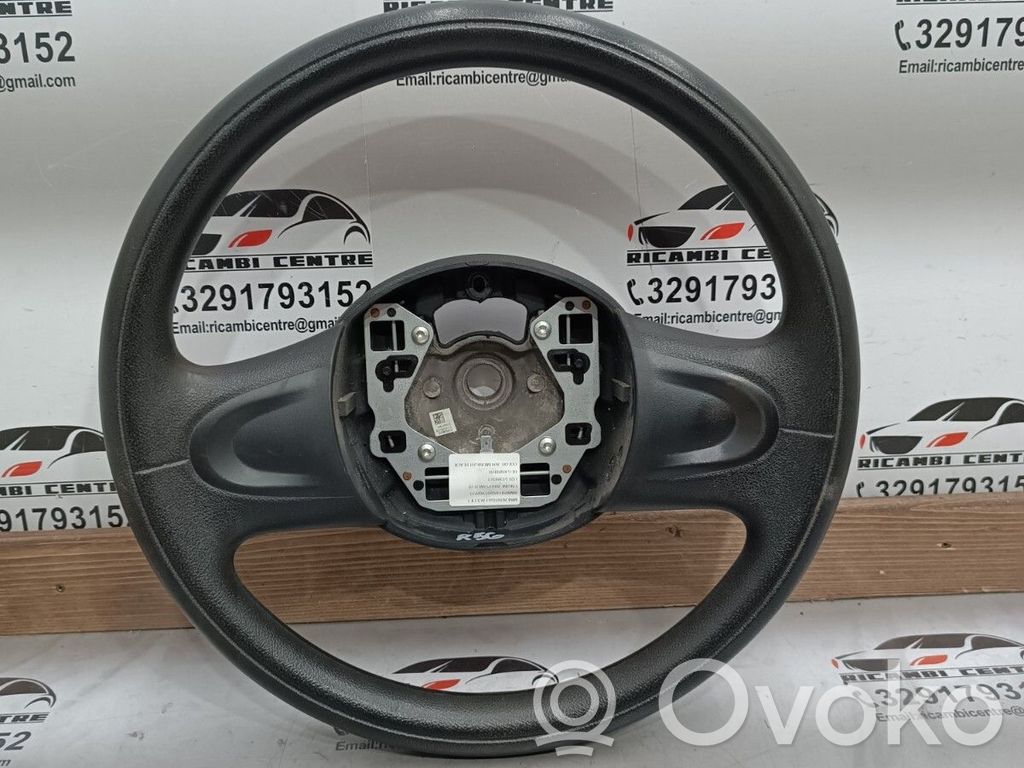 Mini One - Cooper Coupe R56 Vairas 