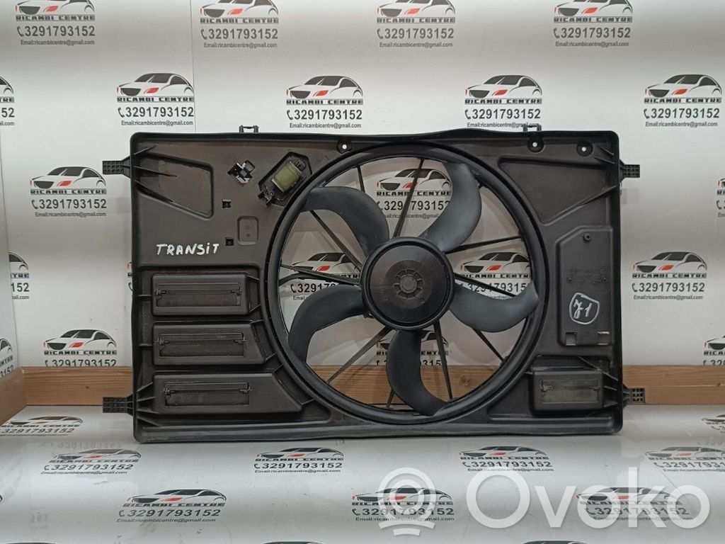 Fan set   BK218CE07DA,3135104271,3136613357,8CE07,BK218C607DA,BK218CE07DA